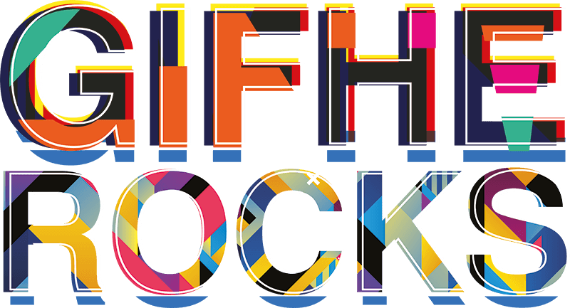 GIFHE ROCKS