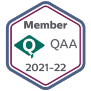 Member QAA 2021 - 22