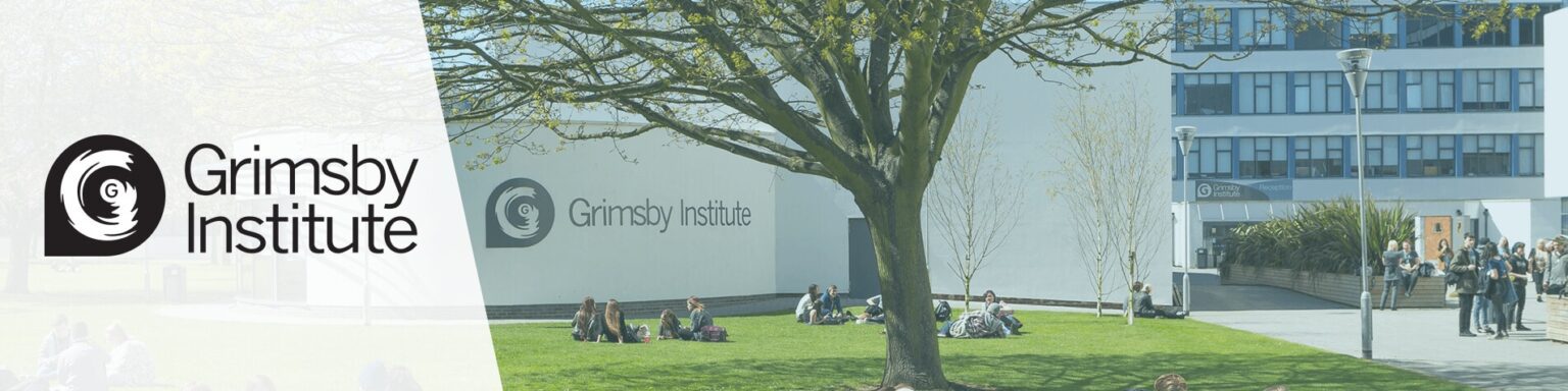 Grimsby Institute | Grimsby Institute