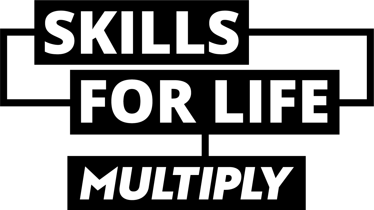 Skills for life Multiply