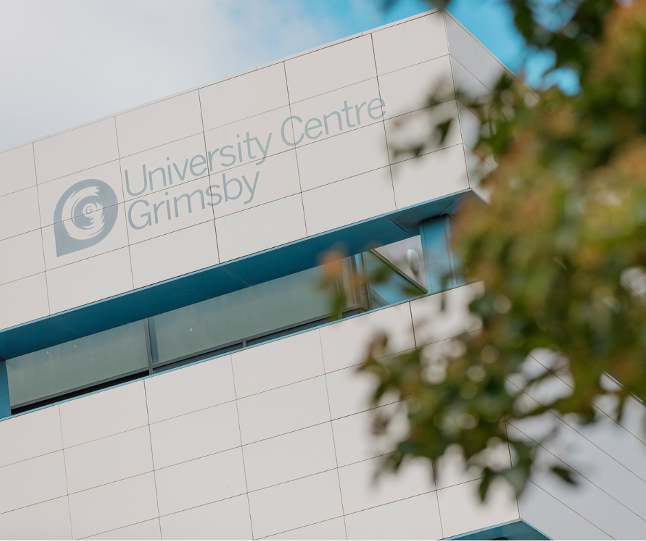Social Work England accredits degrees in Grimsby for the first time