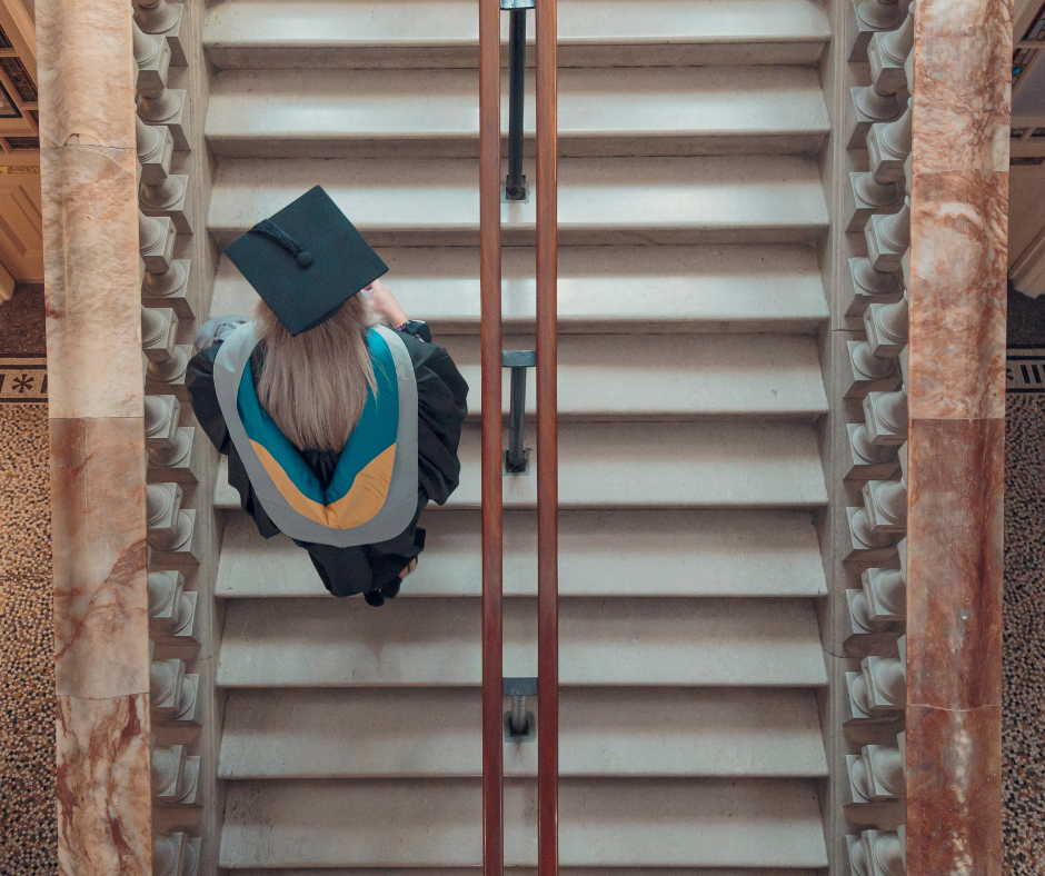 Life-changing Care Leaver Scholarships at University Centre Grimsby