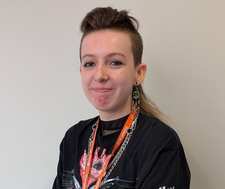 From Sketchbook to Screen: Kacie’s Creative Journey