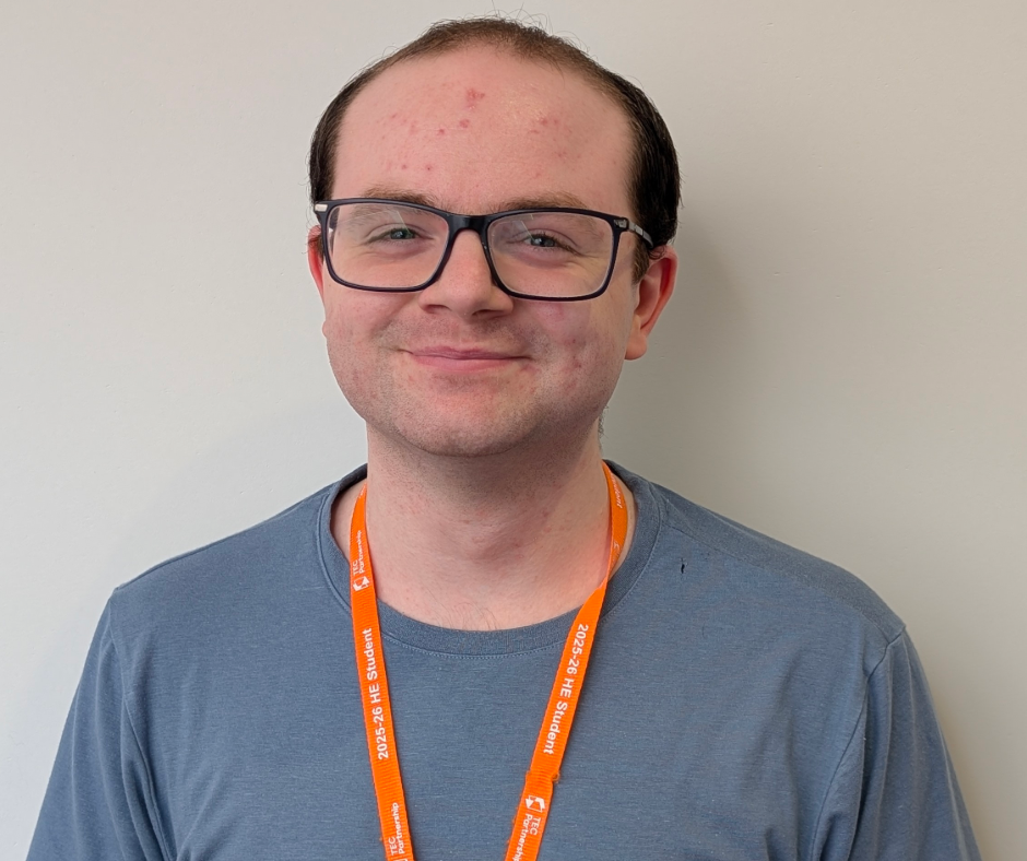 From Roblox to Real Projects: Steven’s Story