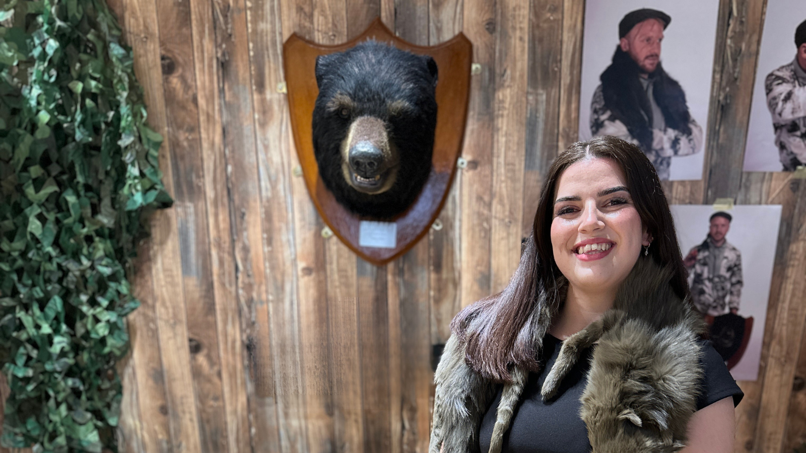 Creativity Celebrated at University Centre Grimsby End of Year Exhibition